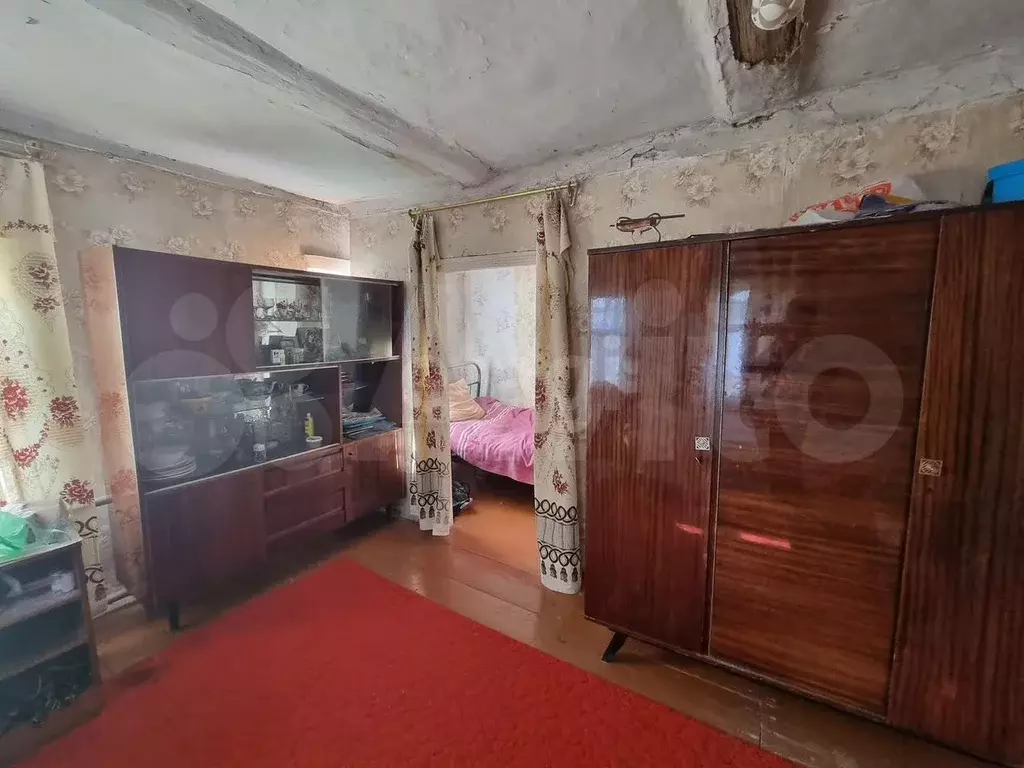 Дом 49,8 м на участке 5,7 сот. - Фото 0