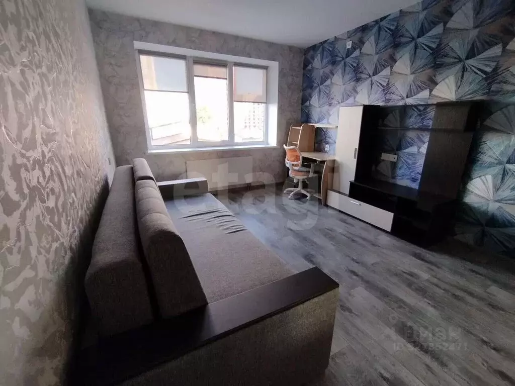 1-к кв. Воронежская область, Воронеж ул. Независимости, 78к2 (36.3 м) - Фото 2