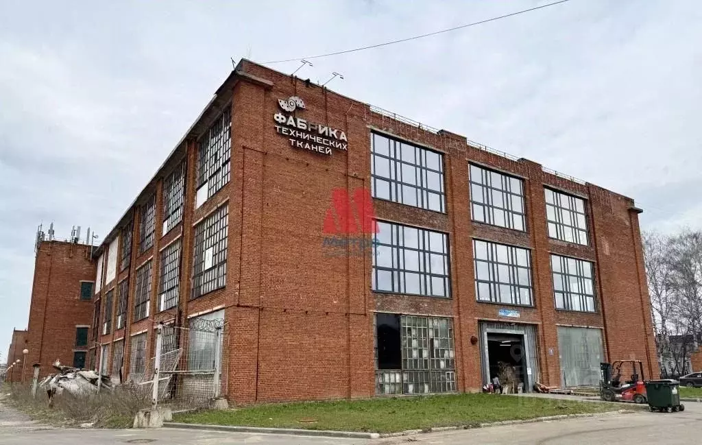 Помещение свободного назначения в Ярославская область, Ярославль ул. ... - Фото 0