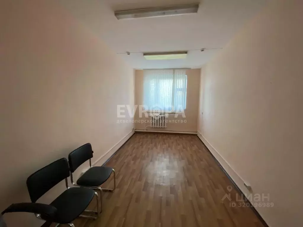 Офис в Ульяновская область, Ульяновск Профсоюзная ул., 62 (48 м) - Фото 2