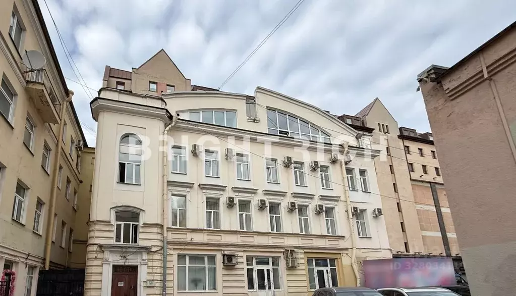 Офис в Санкт-Петербург ул. Рубинштейна, 30 (650 м) - Фото 1