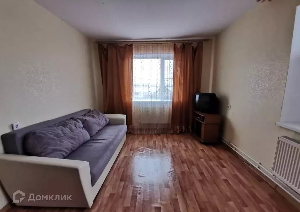 Продаётся 1-к квартира, 41.9 м - Фото 1