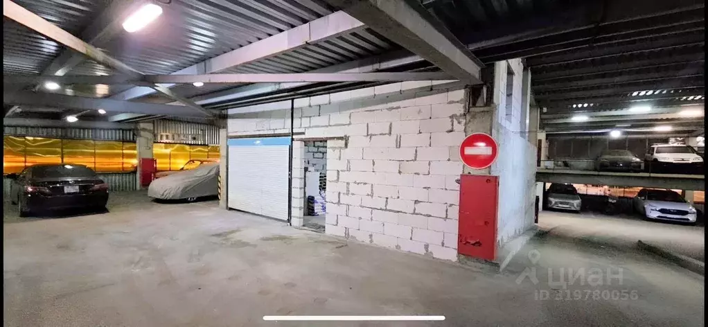 Помещение свободного назначения в Москва ул. Брусилова, 23 (40 м) - Фото 1