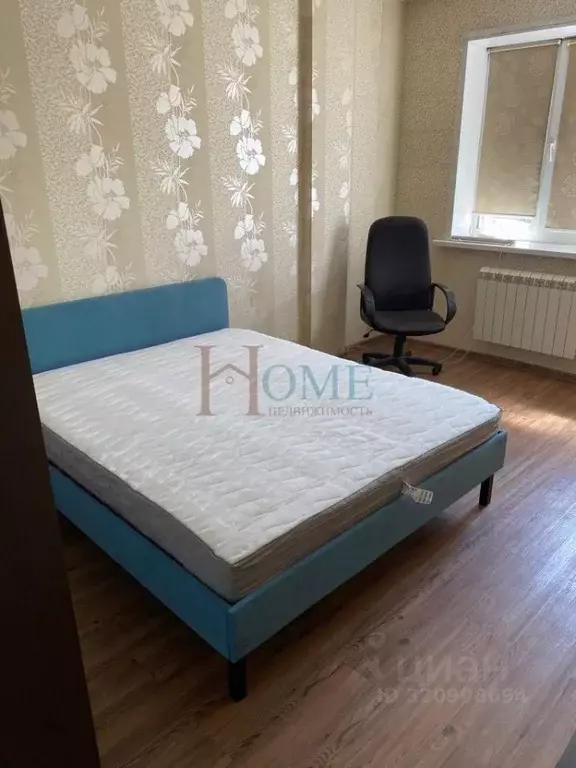 1-к кв. Новосибирская область, Новосибирск ул. Некрасова, 35 (38.0 м) - Фото 1