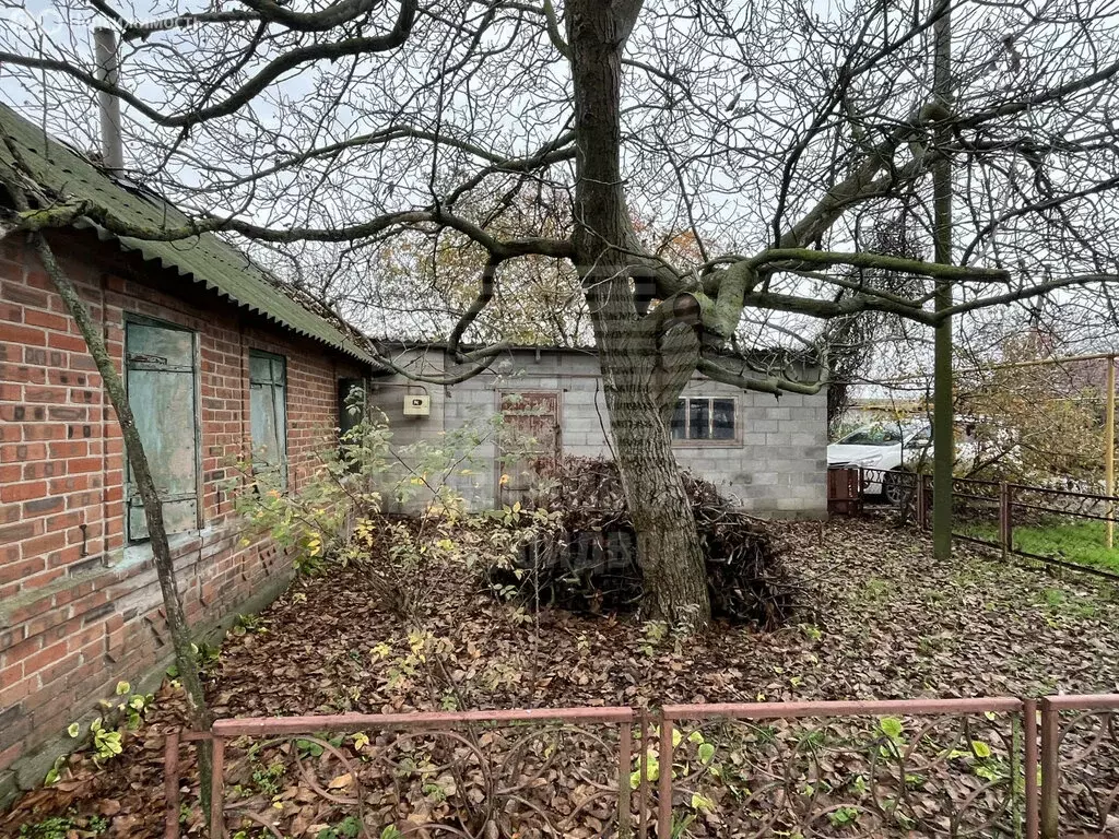 Дом в Неклиновский район, Лакедемоновское сельское поселение, хутор ... - Фото 2