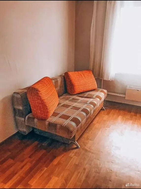 Студия Томская область, Томск АРЗ мкр, проезд Кольцевой, 33/1 (20.0 м) - Фото 1