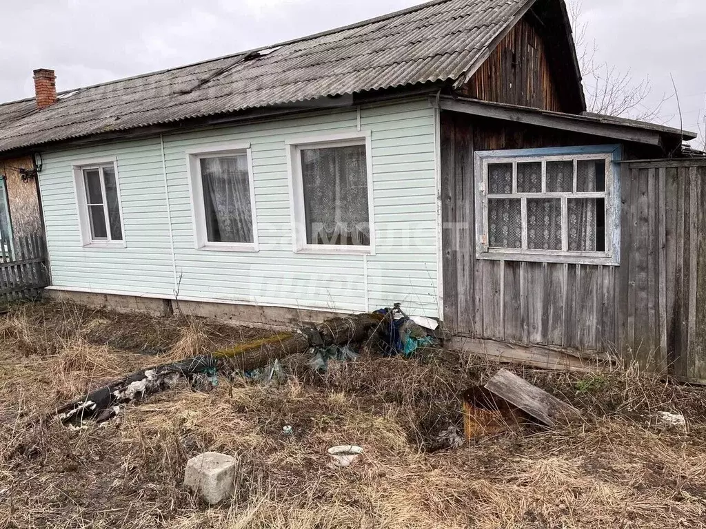 Дом в Свердловская область, Артемовский муниципальный округ, пос. ... - Фото 0