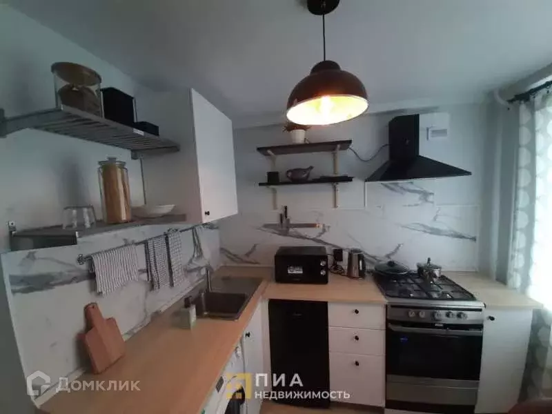 Продаётся 1-к квартира, 33 м - Фото 1