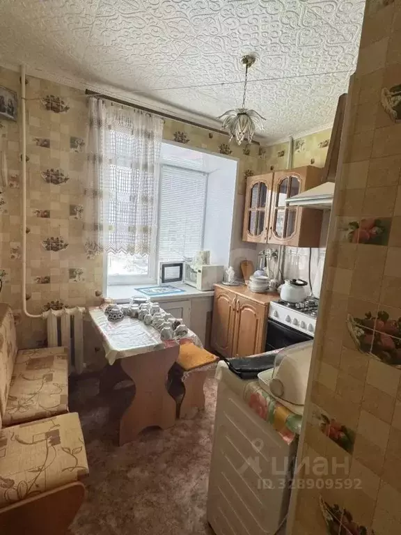 3-к кв. Башкортостан, Стерлитамак ул. Николаева, 2 (58.7 м) - Фото 1