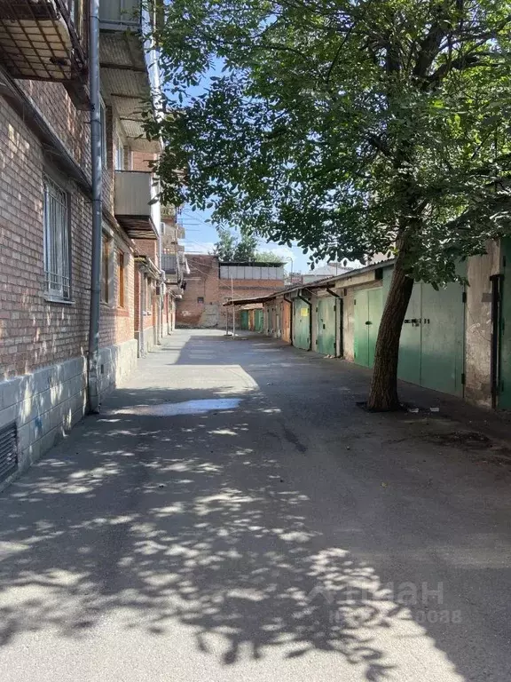 3-к кв. Северная Осетия, Владикавказ ул. Ленина, 53 (60.0 м) - Фото 2