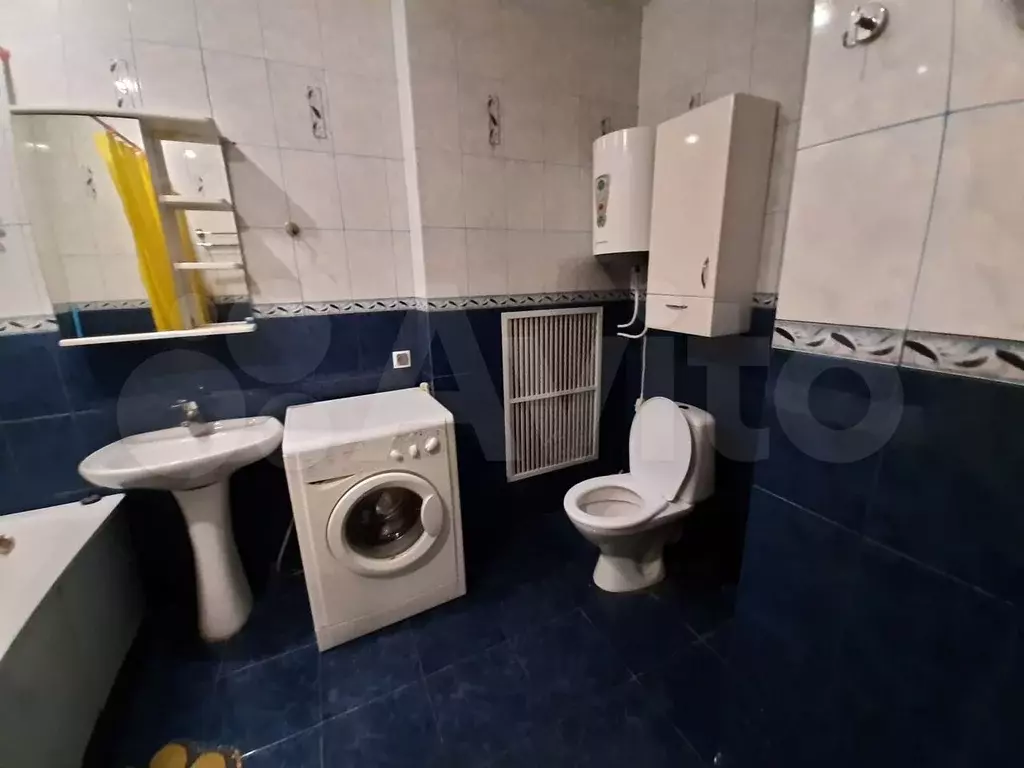 1-к. квартира, 48 м, 16/22 эт. - Фото 1