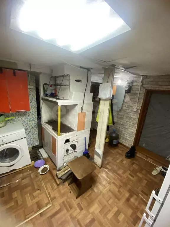 Дом, 31.8 м - Фото 2