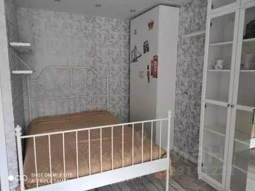 1-к кв. Москва ул. Введенского, 22К1 (36.0 м) - Фото 1