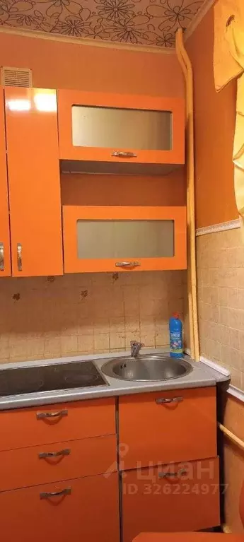 2-к кв. Самарская область, Самара просп. Кирова, 24 (46.0 м) - Фото 1