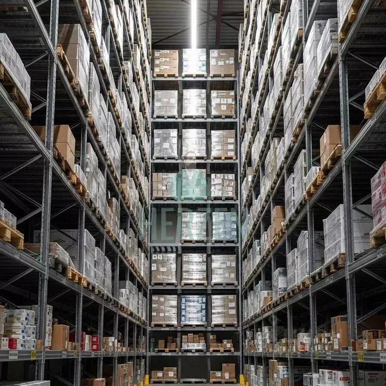 Склад в Московская область, Чехов муниципальный округ, с. Новый Быт ... - Фото 2