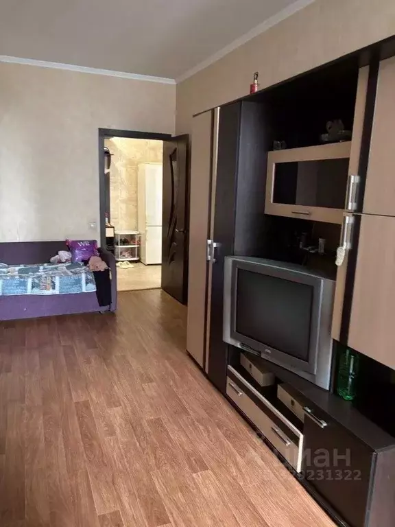 2-к кв. Московская область, Одинцово ул. Белорусская, 10 (54.0 м) - Фото 1