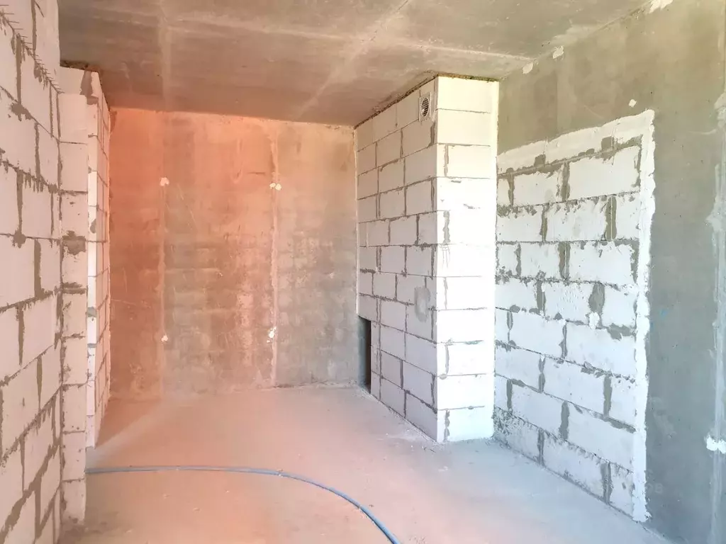 2-к кв. Москва Внуковское поселение, ул. Анны Ахматовой, 11к3 (56.0 м) - Фото 2