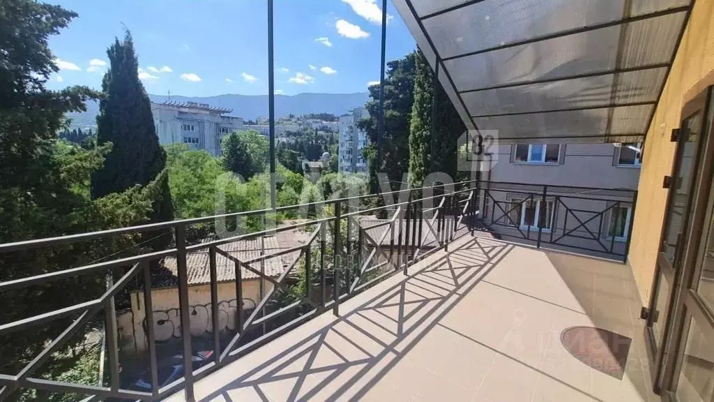 Дом в Крым, Ялта ул. Манагарова, 2 (200 м) - Фото 1