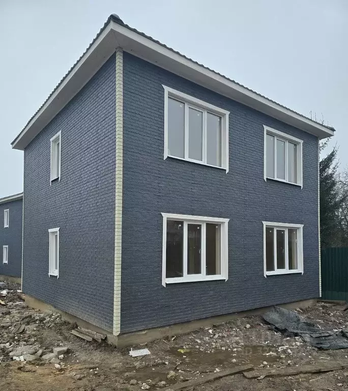 Дом в Москва д. Макарово,  (125 м) - Фото 2