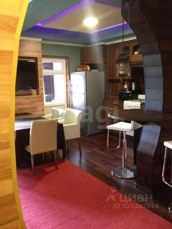 1-к кв. Краснодарский край, Геленджик городской округ, с. Кабардинка ... - Фото 1