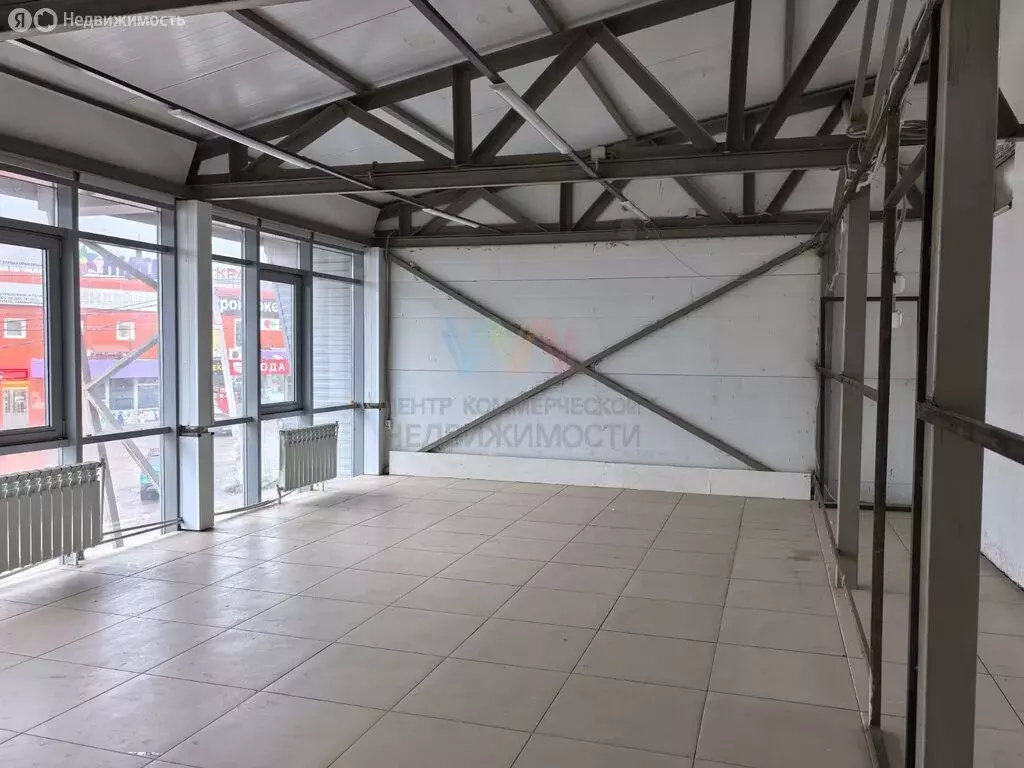 Помещение свободного назначения (107 м) - Фото 1