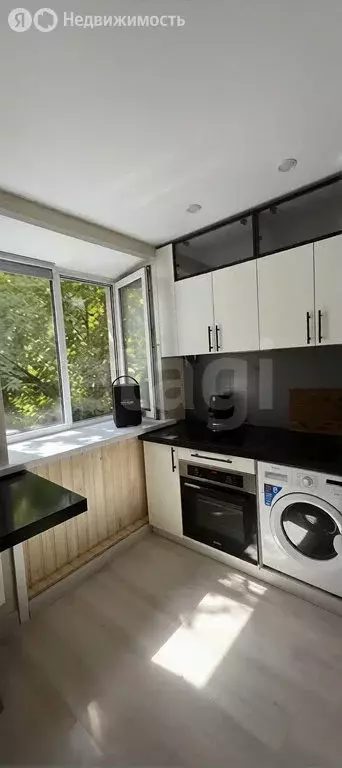 1-комнатная квартира: Томск, Сибирская улица, 92 (32.3 м) - Фото 2