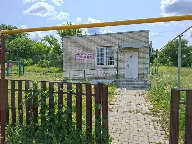 Здание свободного коммерческого назначения, 37.5 м - Фото 0