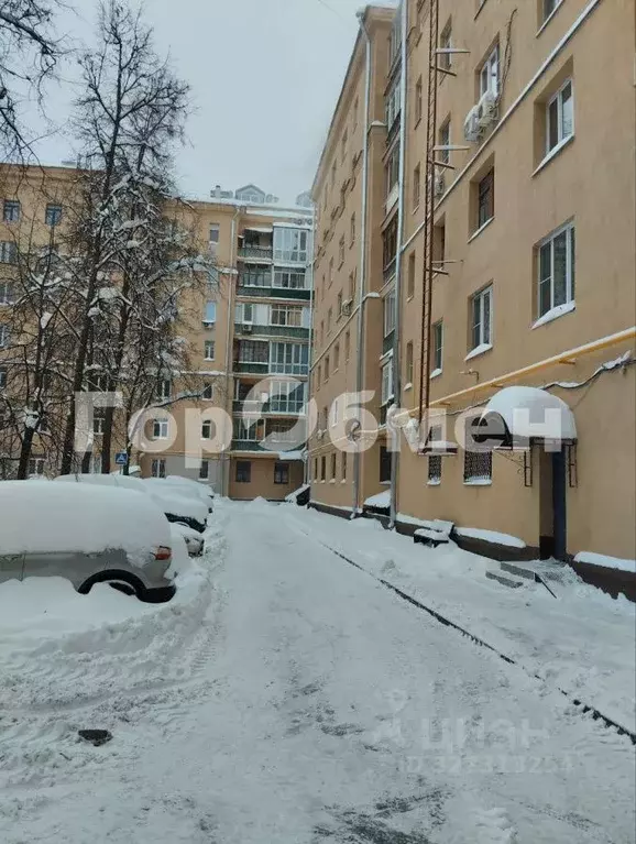 Помещение свободного назначения в Москва ул. Костякова, 10 (21 м) - Фото 2