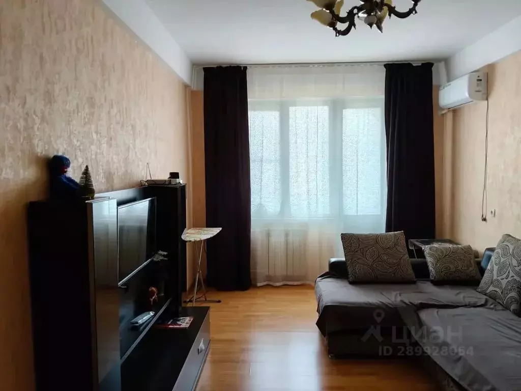 1-к кв. Дагестан, Каспийск просп. Акулиничева, 5А (44.0 м) - Фото 1