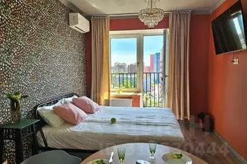 1-к кв. Башкортостан, Уфа ул. Гафури, 88/1 (24.0 м) - Фото 0