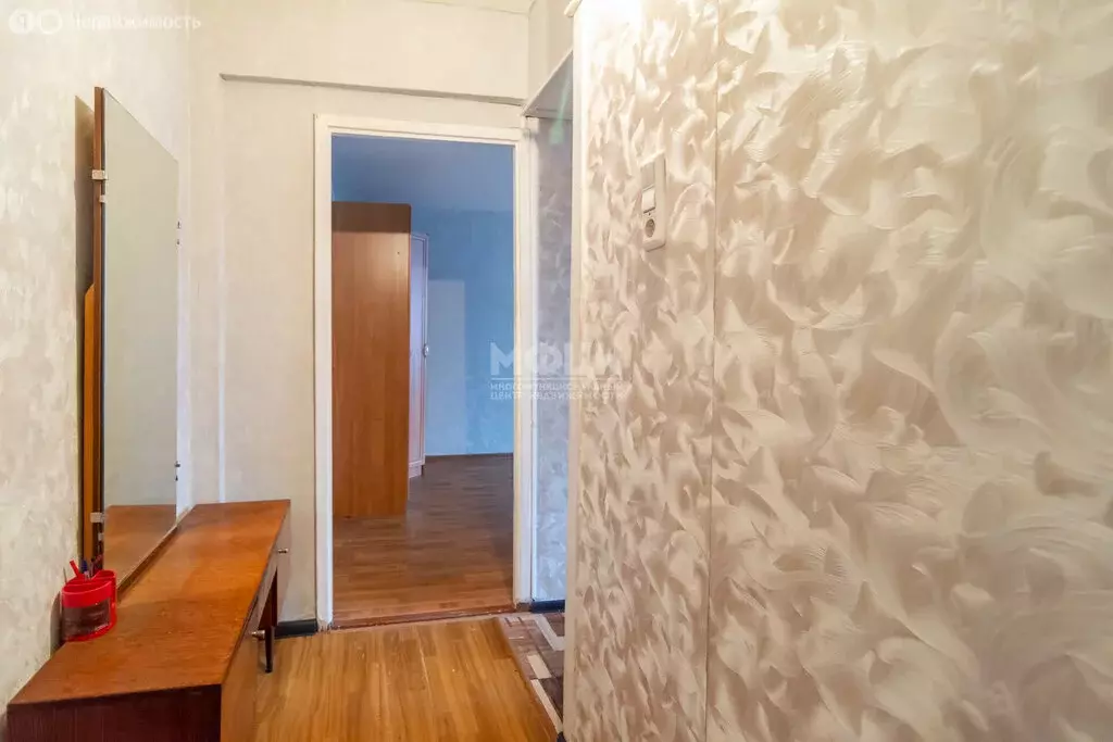 1-комнатная квартира: Петрозаводск, Машезерская улица, 30А (30.7 м) - Фото 2