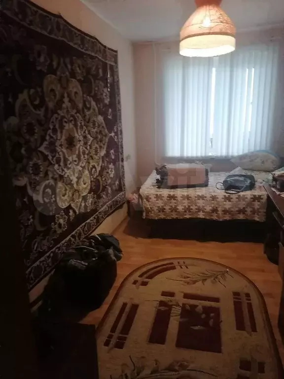 2-к. квартира, 54,8 м, 11/12 эт. - Фото 1