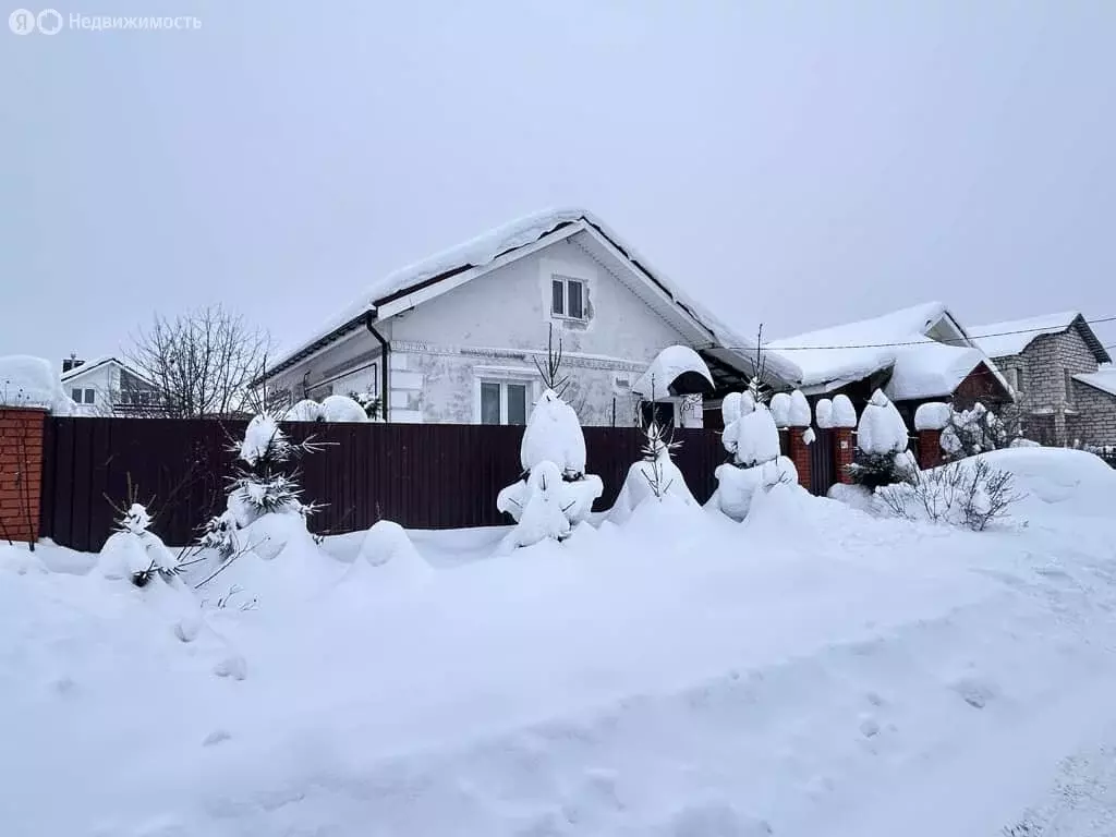 Дом в деревня Мелихово, территория объединения Мелихово (78.3 м) - Фото 2
