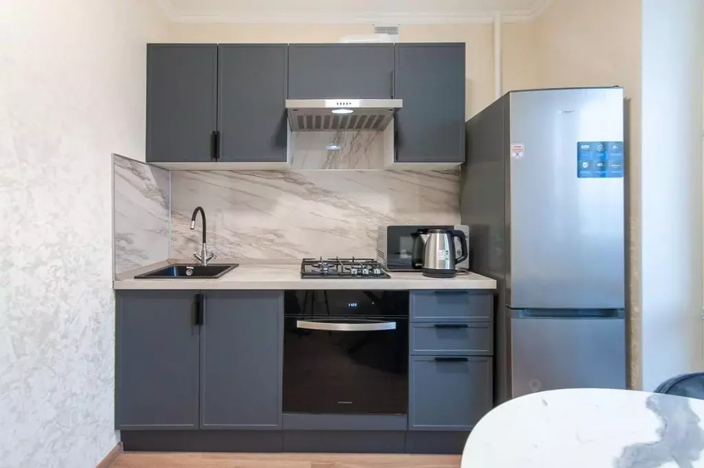 2-к кв. Москва Мытная ул., 46/2С1 (39.0 м) - Фото 2