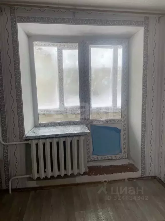 1-к кв. Башкортостан, Бирск ул. Лермонтова, 75 (35.2 м) - Фото 1