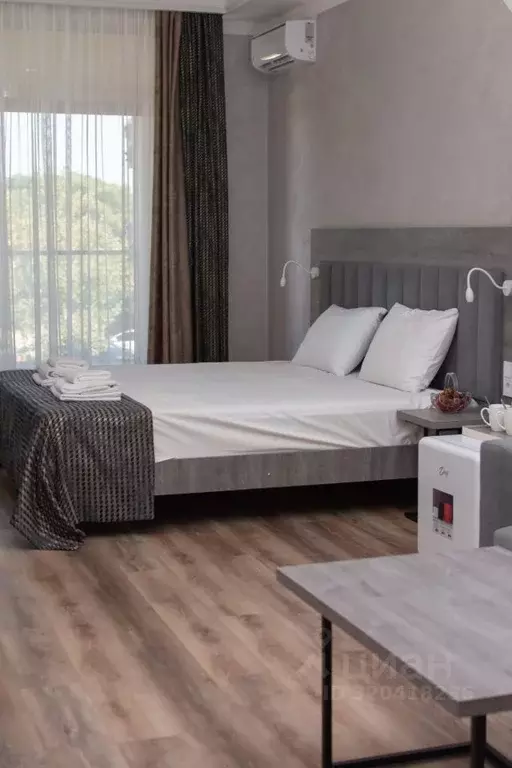 Комната Дагестан, Махачкала ул. Порт-Петровская, 14А (36.0 м) - Фото 0