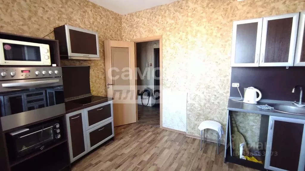 2-к кв. Московская область, Ногинск Богородский городской округ, ул. ... - Фото 1