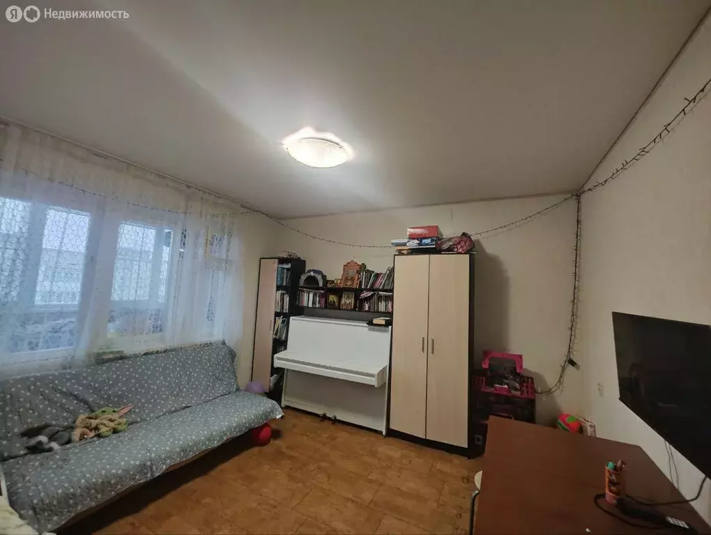 3-комнатная квартира: Астрахань, Звёздная улица, 41к2 (62.4 м) - Фото 1