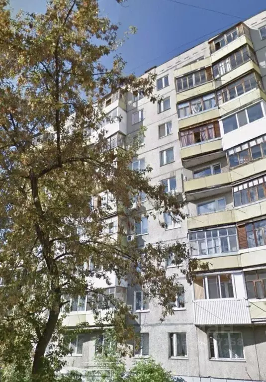 1-к кв. Башкортостан, Уфа Революционная ул., 80 (23.0 м) - Фото 1