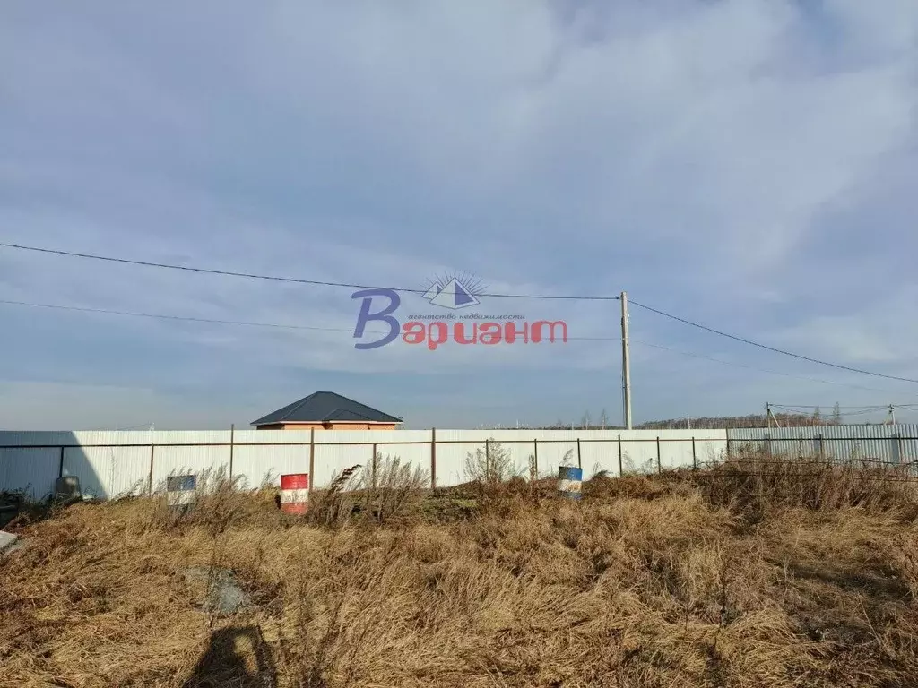 Участок в Челябинская область, Чебаркуль 3 (9.5 сот.) - Фото 2