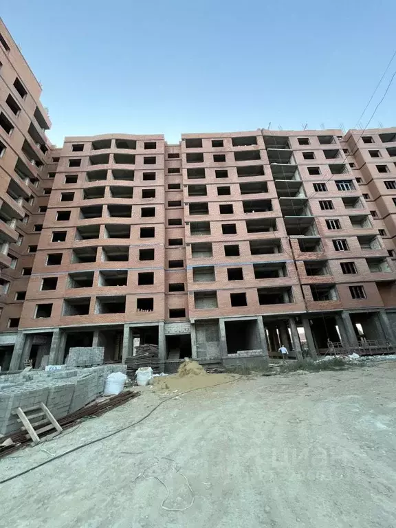 3-к кв. Дагестан, Махачкала просп. Насрутдинова, 274 (115.0 м) - Фото 1