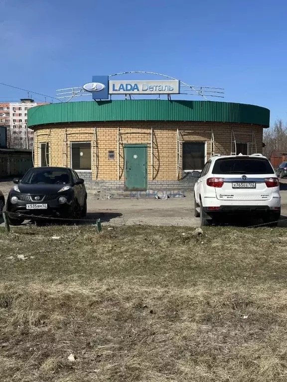 Торговая площадь в Нижегородская область, Нижний Новгород ул. ... - Фото 2