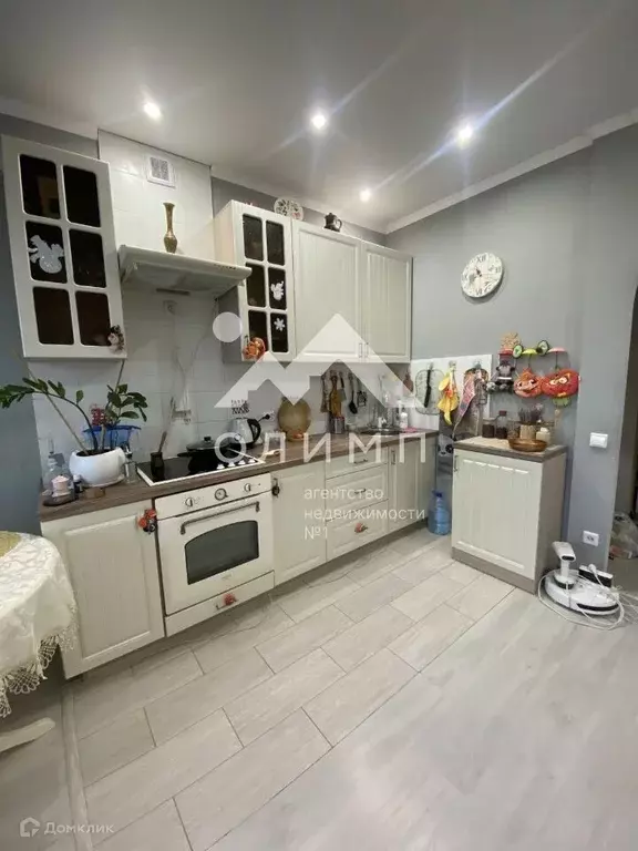 Продаётся 1-к квартира, 39 м - Фото 0