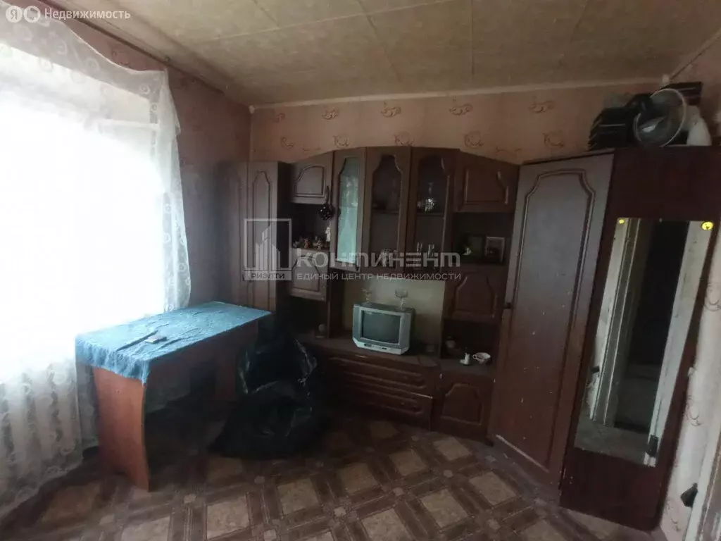 1-комнатная квартира: Ковров, Восточная улица, 52/1 (18.3 м) - Фото 1