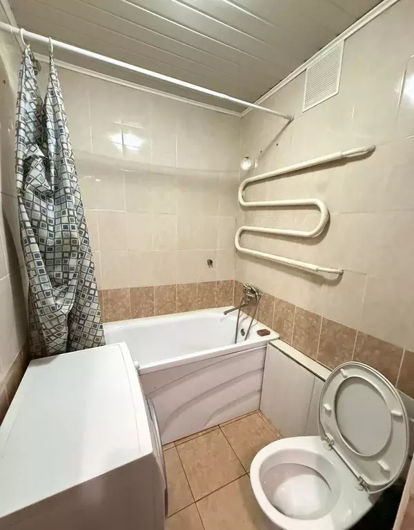 1-к кв. Московская область, Электросталь ул. Победы, 1к4 (31.0 м) - Фото 2