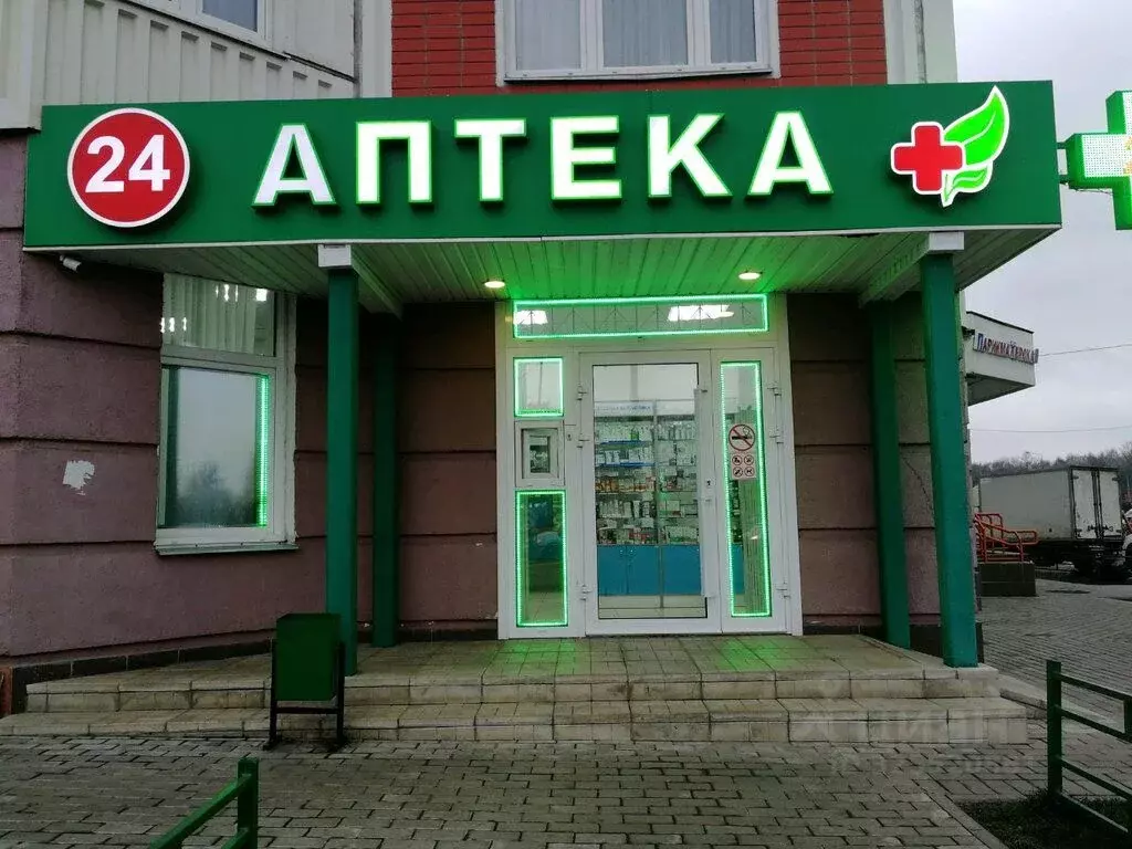 Помещение свободного назначения в Свердловская область, Екатеринбург ... - Фото 1