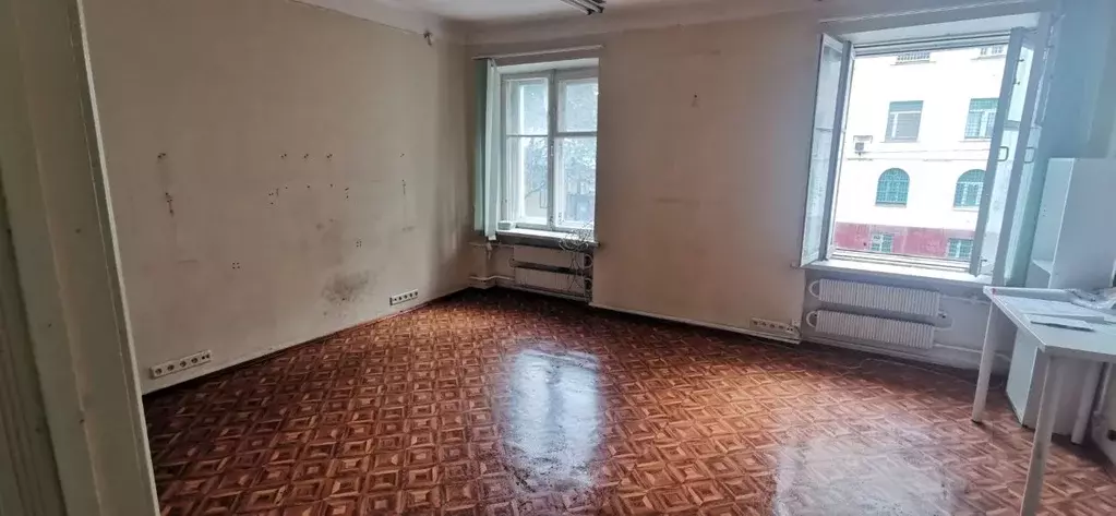 Офис в Москва ул. Матросская Тишина, 23С2 (66 м) - Фото 1