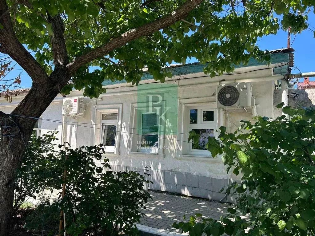 Дом в Севастополь ул. Батумская, 81 (34 м) - Фото 2