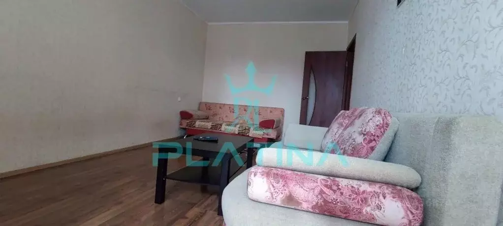 2-к кв. Татарстан, Казань ул. Галимджана Баруди, 4 (53.0 м) - Фото 2