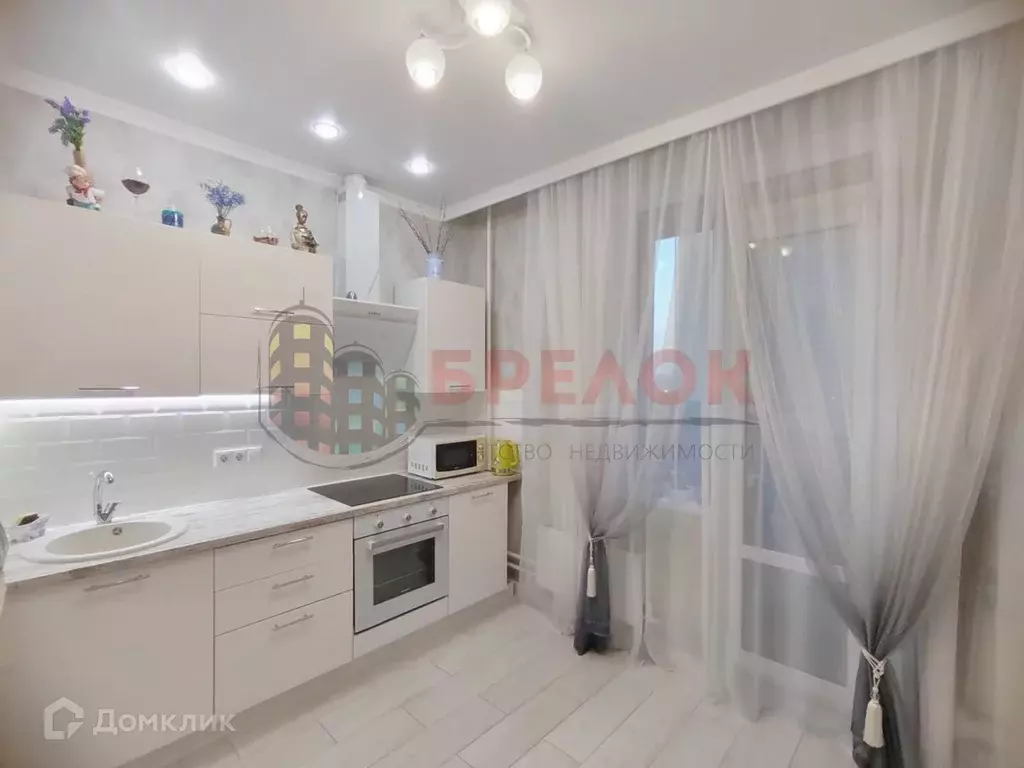 Продаётся 1-к квартира, 39 м - Фото 0